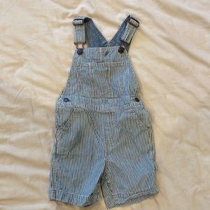GAP Kids Boys Overalls - 4T